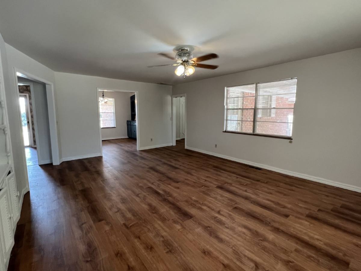 House for rent at 2507 NW 44th St, Oklahoma City, OK 73112