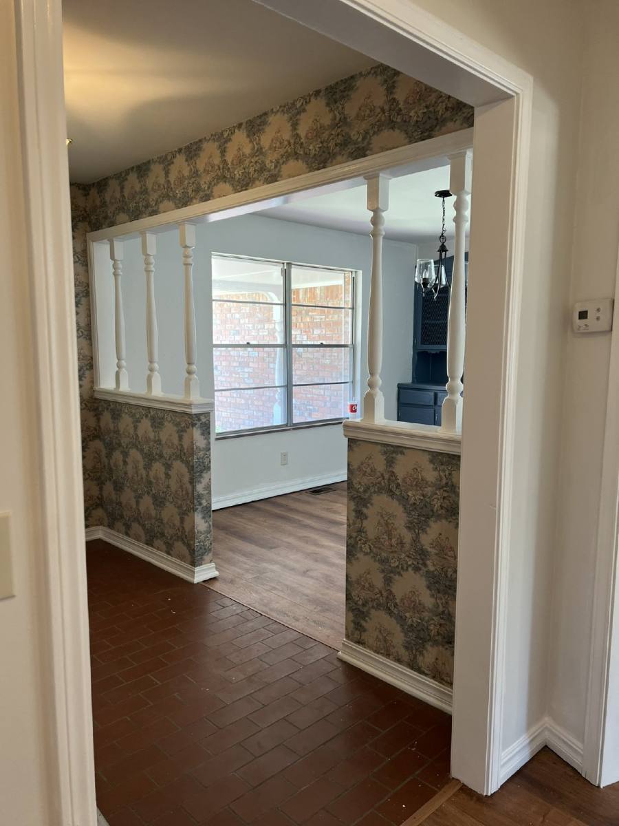 House for rent at 2507 NW 44th St, Oklahoma City, OK 73112