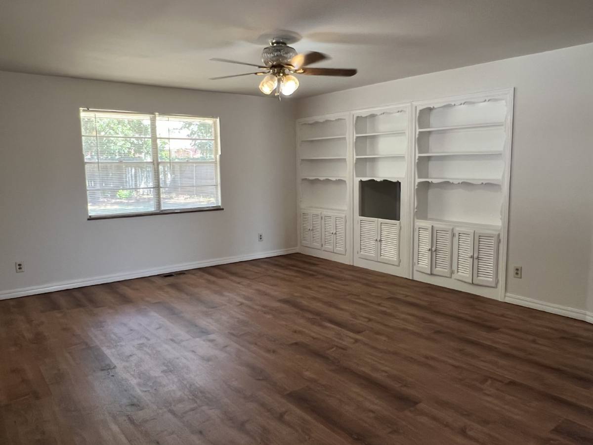 House for rent at 2507 NW 44th St, Oklahoma City, OK 73112