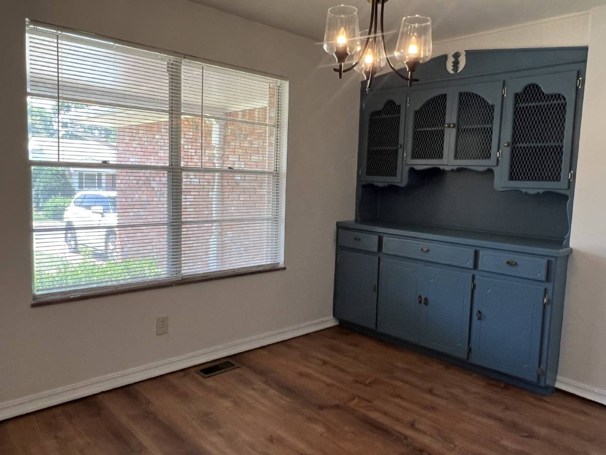 House for rent at 2507 NW 44th St, Oklahoma City, OK 73112
