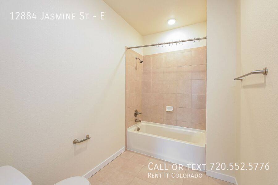 Townhouse for rent at 12884 Jasmine St E, Brighton, CO 80602