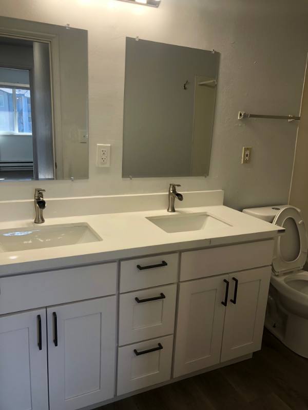 Apartment for rent at 1928 E 56 St #47, Tacoma, WA 98404