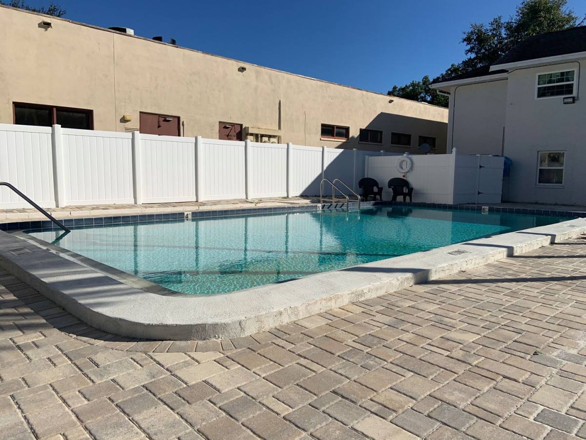 House for rent at 5648 Dr, New Port Richey, FL 34652
