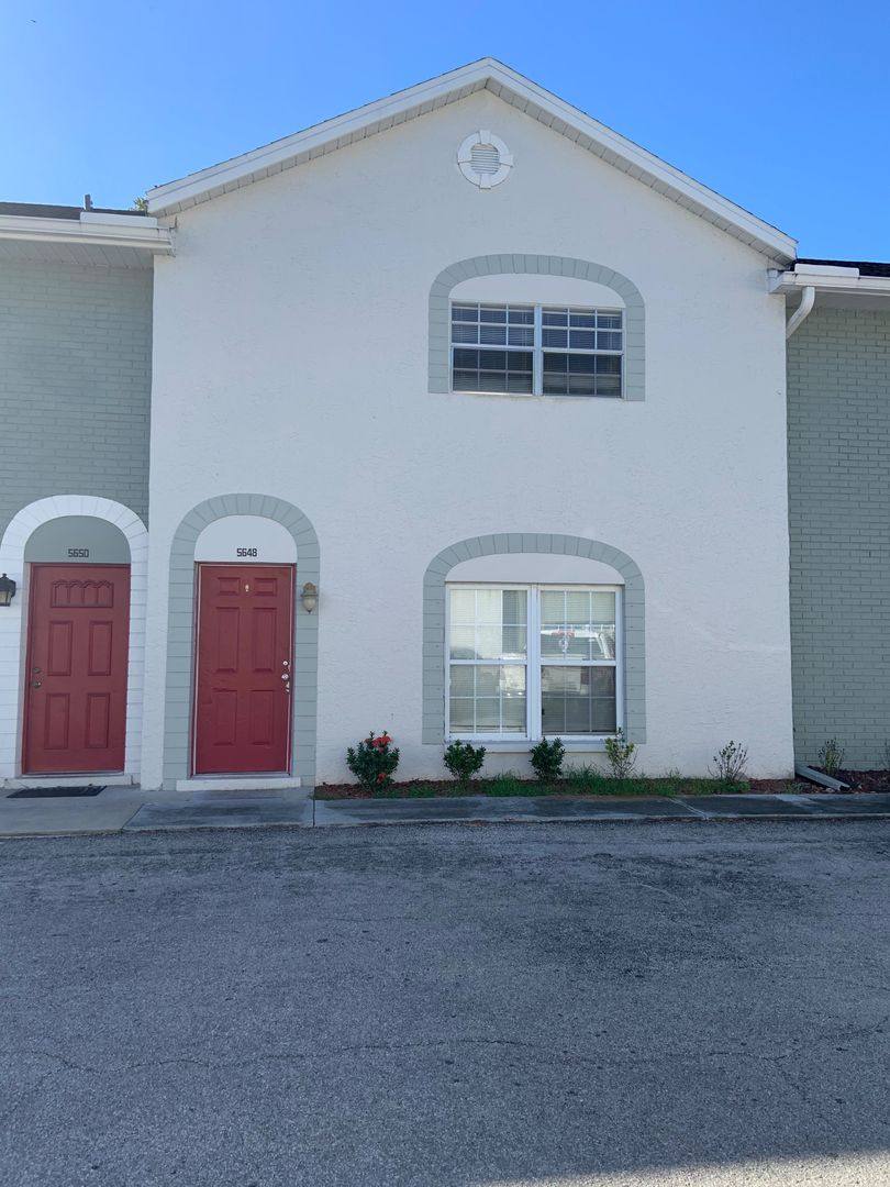 House for rent at 5648 Dr, New Port Richey, FL 34652