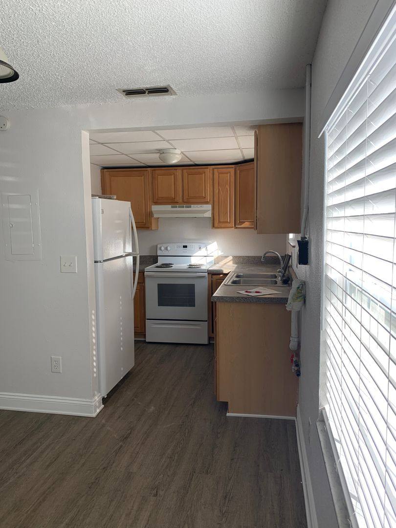 House for rent at 5648 Dr, New Port Richey, FL 34652