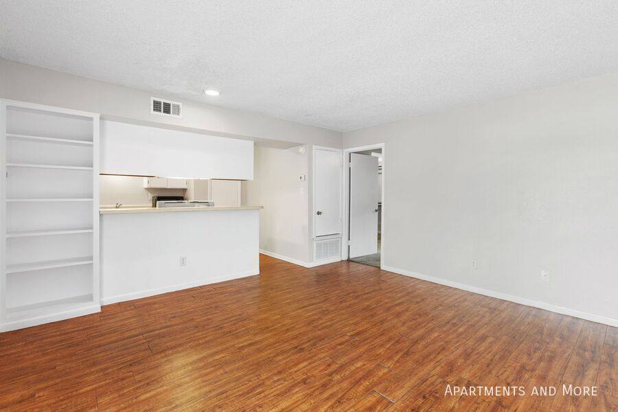 Apartment for rent at 1229 N Lbj #101, San Marcos, TX 78666