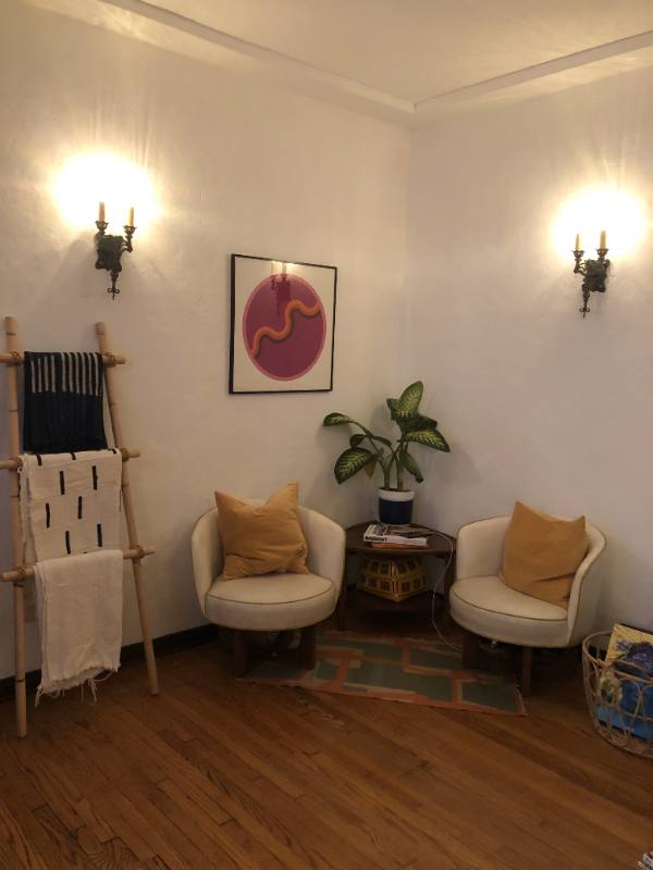 Apartment for rent at 655 S Dunsmuir Ave #103, Los Angeles, CA 90036