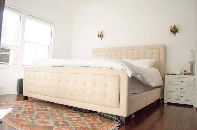 Apartment for rent at 655 S Dunsmuir Ave #103, Los Angeles, CA 90036
