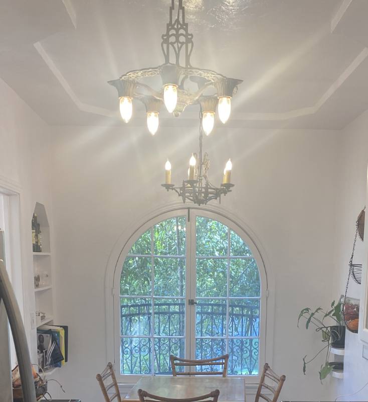 Apartment for rent at 655 S Dunsmuir Ave #103, Los Angeles, CA 90036