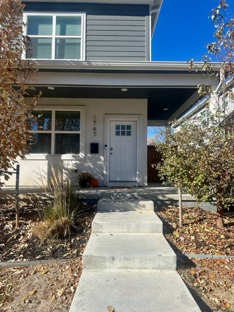 House for rent at 1767 Alton St, Aurora, CO 80010