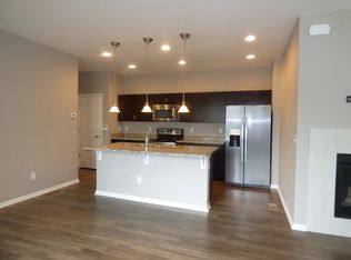Townhouse for rent at 9661 E Iowa Ave, Denver, CO 80247