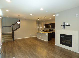 Townhouse for rent at 9661 E Iowa Ave, Denver, CO 80247