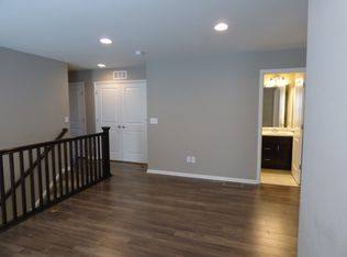 Townhouse for rent at 9661 E Iowa Ave, Denver, CO 80247