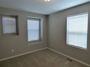 Townhouse for rent at 9661 E Iowa Ave, Denver, CO 80247