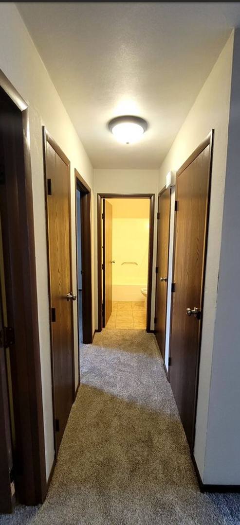 Townhouse for rent at 1300 Sanlor Ave, West Milton, OH 45383