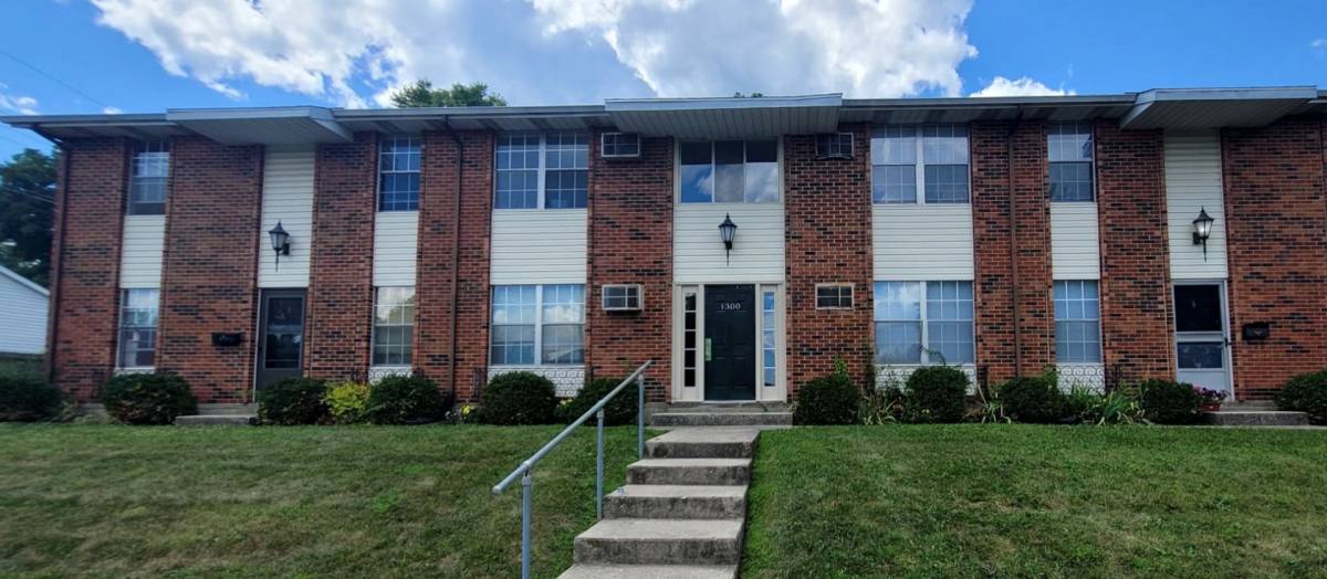 Townhouse for rent at 1300 Sanlor Ave, West Milton, OH 45383