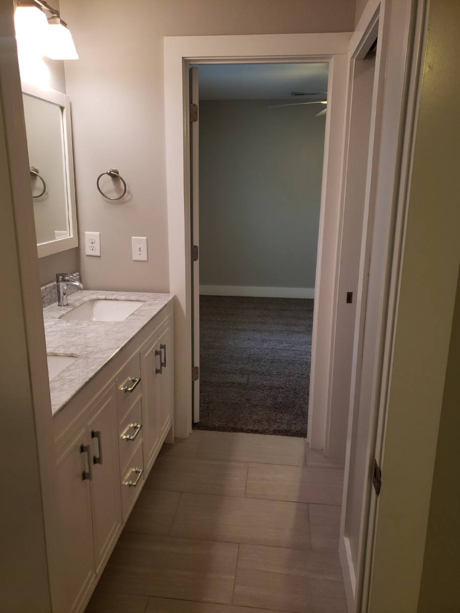 House for rent at 512B Eastboro Dr, Nashville, TN 37209