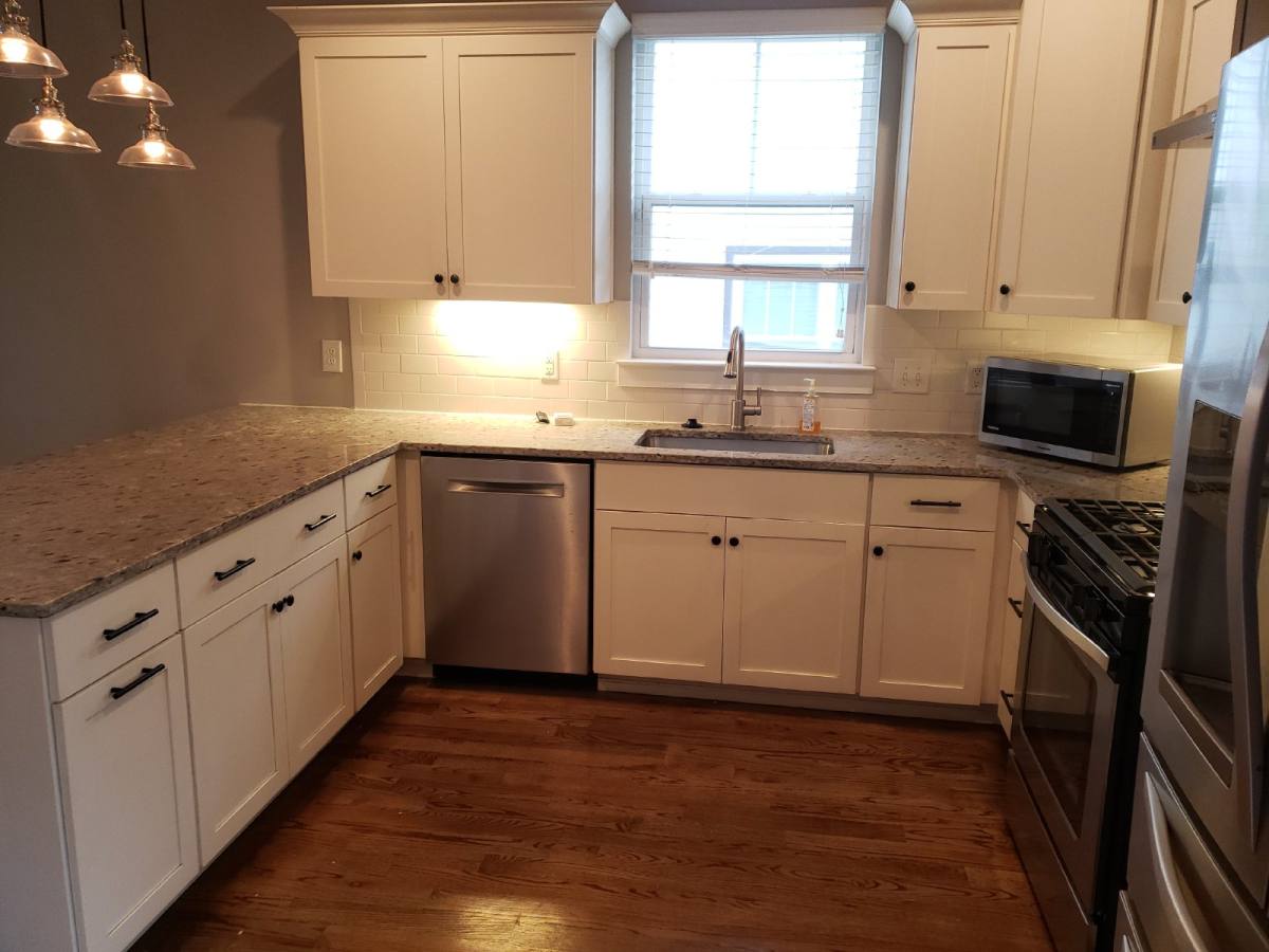 House for rent at 512B Eastboro Dr, Nashville, TN 37209