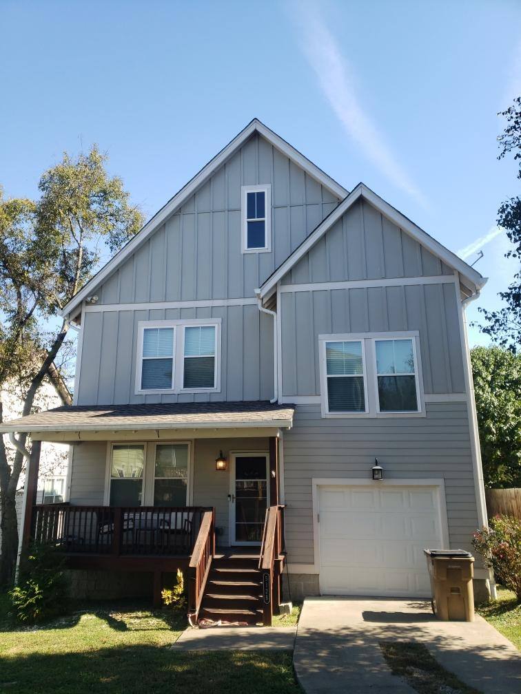 House for rent at 512B Eastboro Dr, Nashville, TN 37209