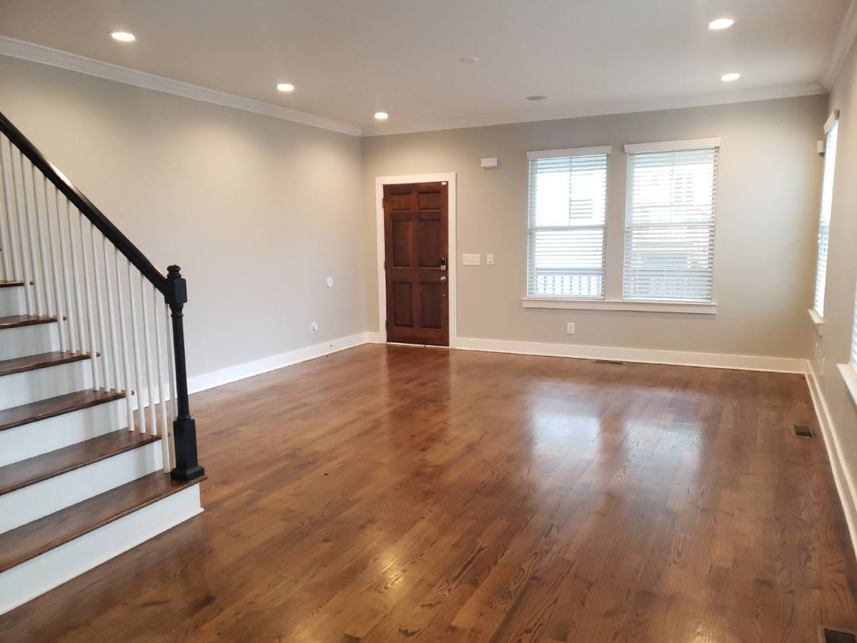 House for rent at 512B Eastboro Dr, Nashville, TN 37209