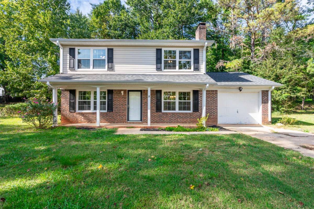 House for rent at 5 Cooperfield Ave, Piedmont, SC 29673