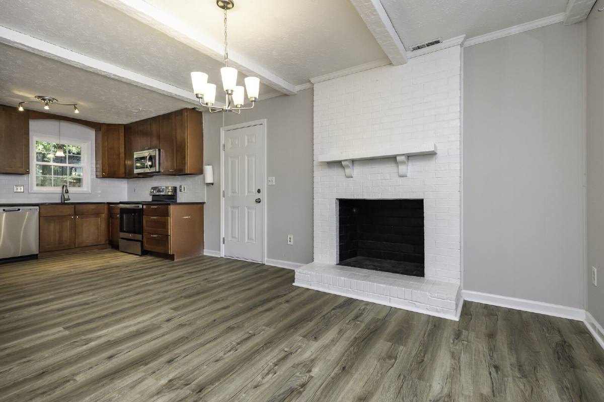 House for rent at 5 Cooperfield Ave, Piedmont, SC 29673