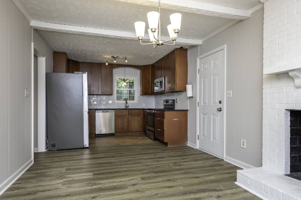 House for rent at 5 Cooperfield Ave, Piedmont, SC 29673