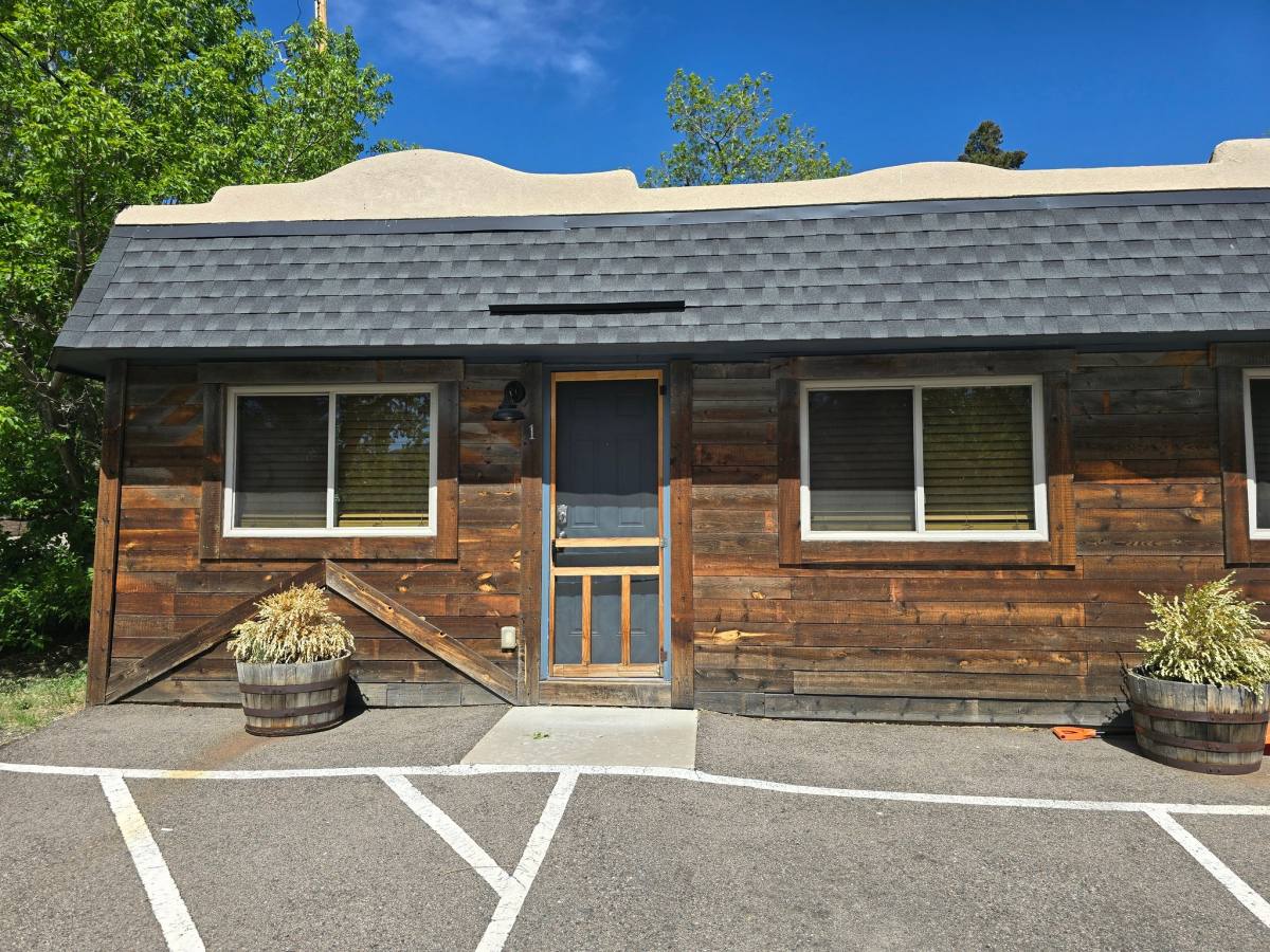 Apartment for rent at 403 23rd St #1, Golden, CO 80401