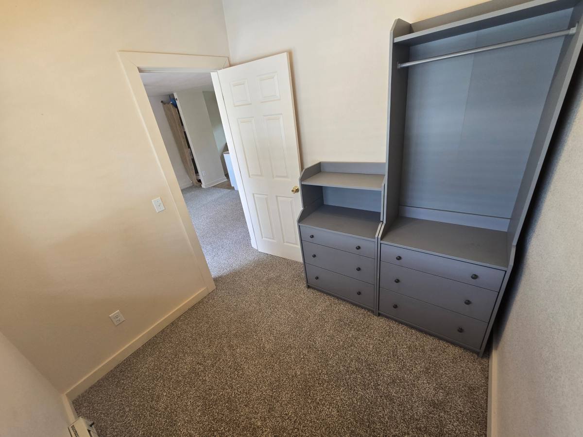 Apartment for rent at 403 23rd St #1, Golden, CO 80401