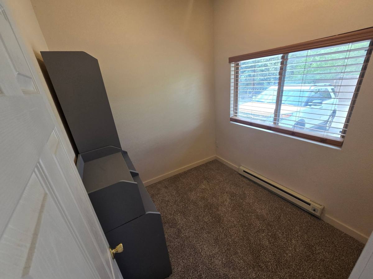 Apartment for rent at 403 23rd St #1, Golden, CO 80401