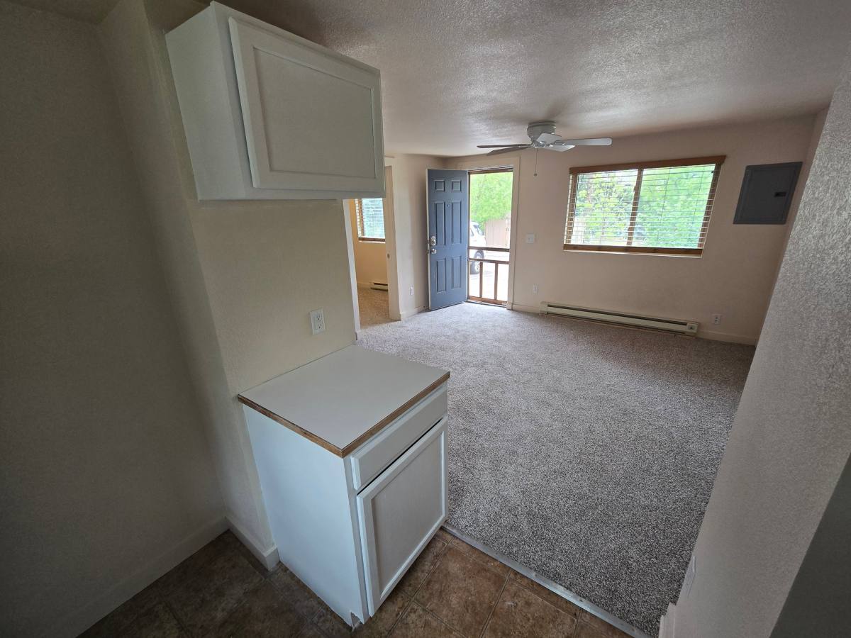 Apartment for rent at 403 23rd St #1, Golden, CO 80401