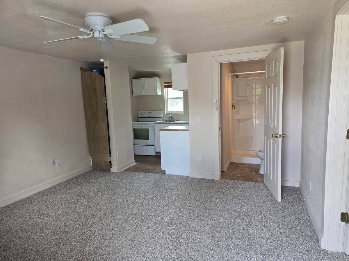 Apartment for rent at 403 23rd St #1, Golden, CO 80401