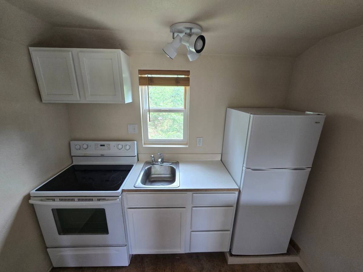 Apartment for rent at 403 23rd St #1, Golden, CO 80401