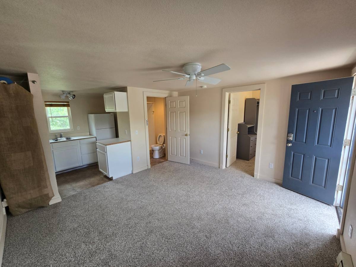 Apartment for rent at 403 23rd St #1, Golden, CO 80401