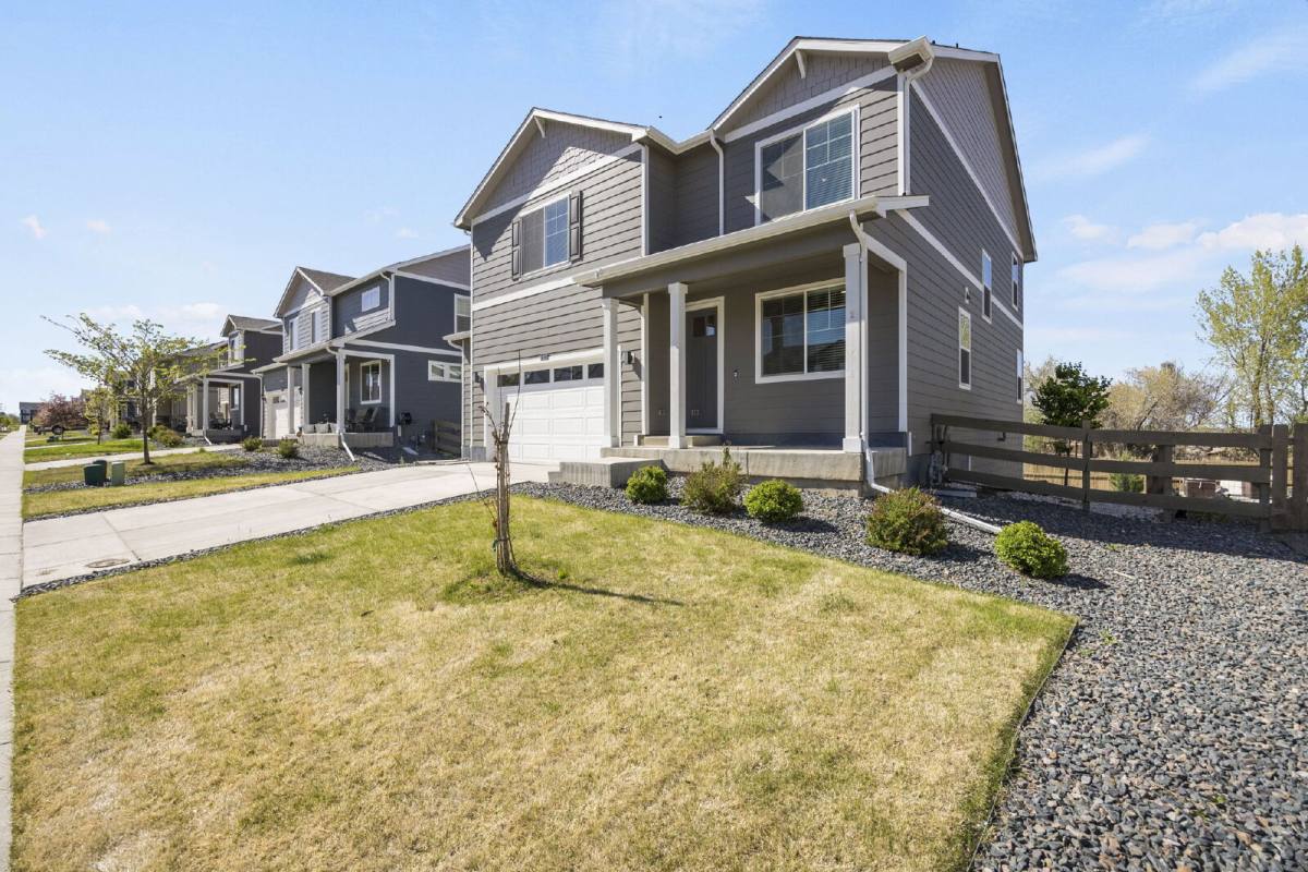 House for rent at 6133 B St Rd, Greeley, CO 80634