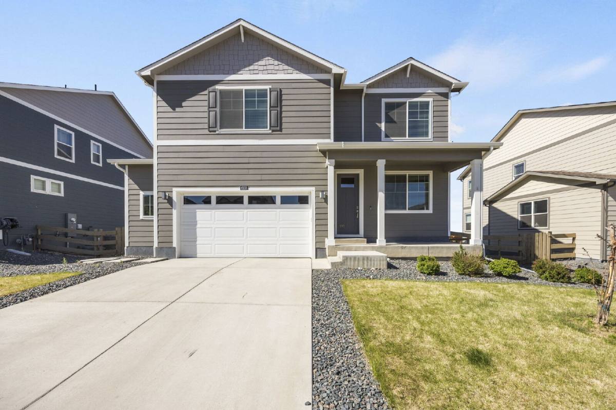 House for rent at 6133 B St Rd, Greeley, CO 80634