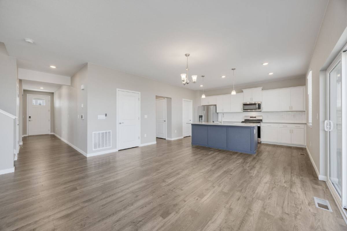 House for rent at 6133 B St Rd, Greeley, CO 80634