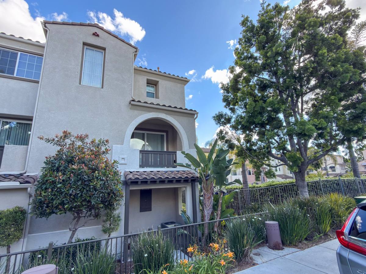 House for rent at 1280 Haglar Way #1, Chula Vista, CA 91913