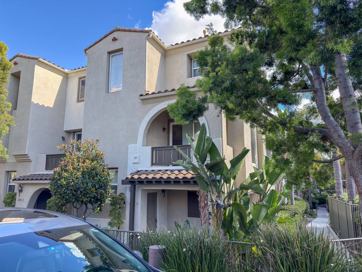 House for rent at 1280 Haglar Way #1, Chula Vista, CA 91913
