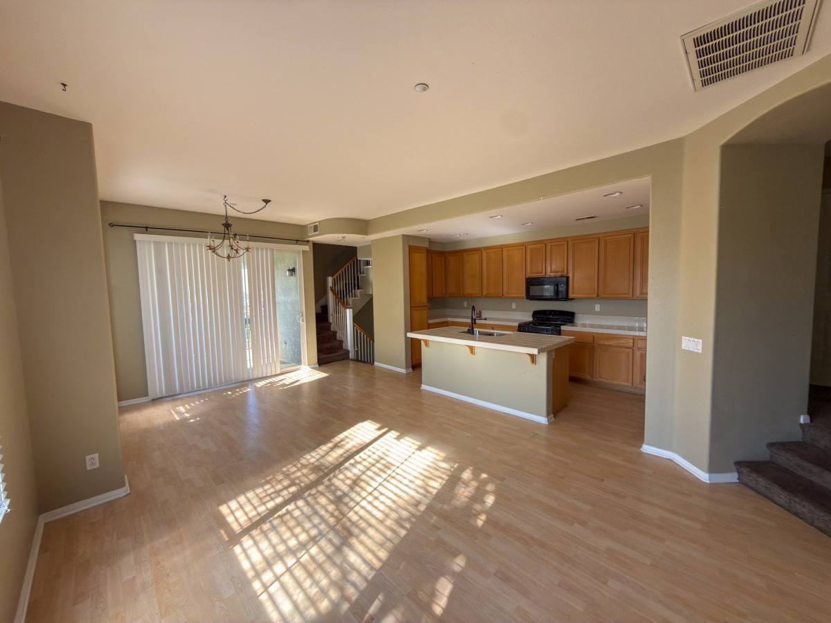 House for rent at 1280 Haglar Way #1, Chula Vista, CA 91913