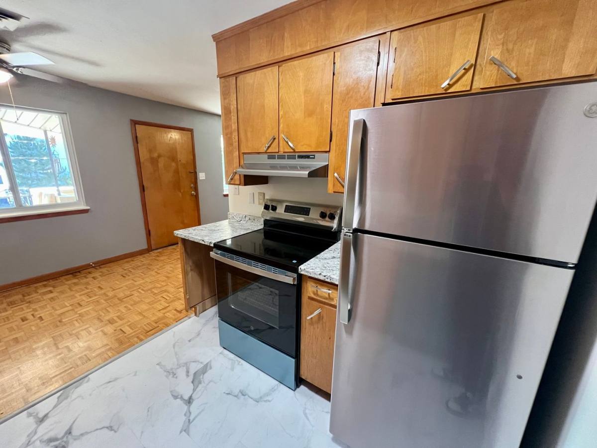 Apartment for rent at 201 Mountain Ave SW, Roanoke, VA 24016