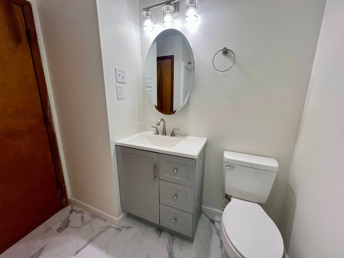 Apartment for rent at 201 Mountain Ave SW, Roanoke, VA 24016