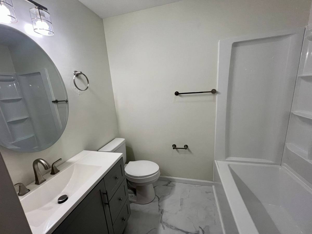 Apartment for rent at 201 Mountain Ave SW, Roanoke, VA 24016