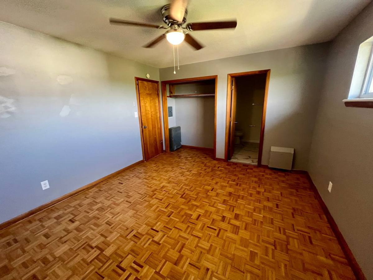 Apartment for rent at 201 Mountain Ave SW, Roanoke, VA 24016