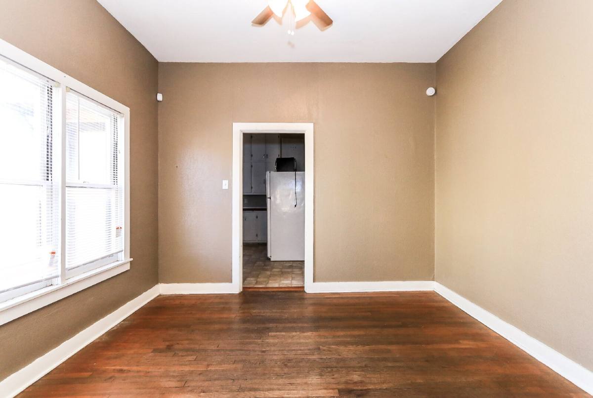House for rent at 1922 18th St, Lubbock, TX 79401