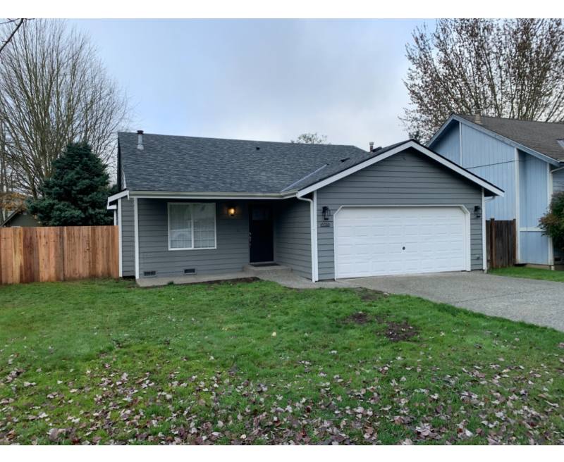 House for rent at 16040 171st Ave SE, Monroe, WA 98272