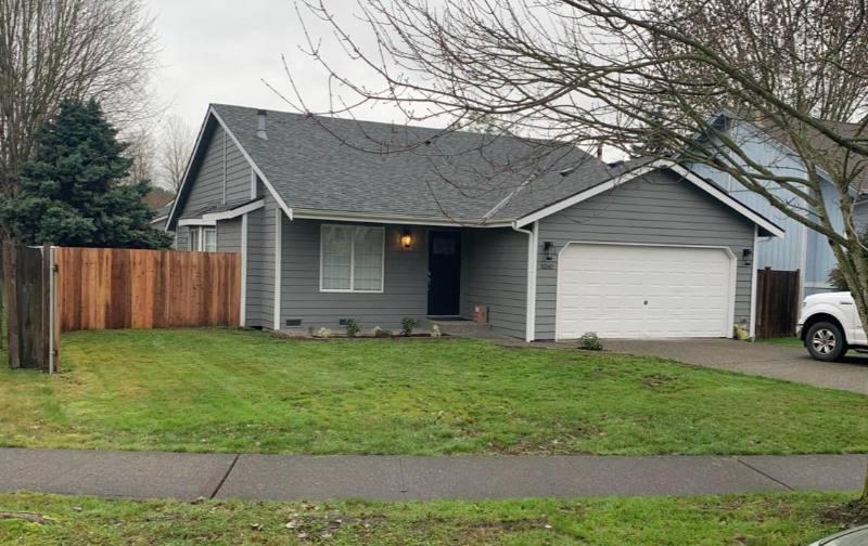 House for rent at 16040 171st Ave SE, Monroe, WA 98272