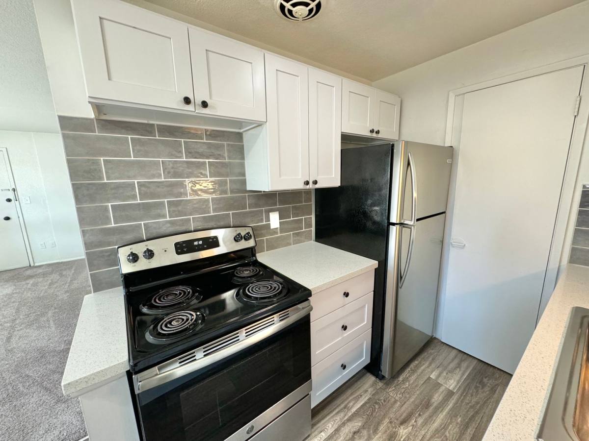 Apartment for rent at 9043 35th Ave SW, Seattle, WA 98126