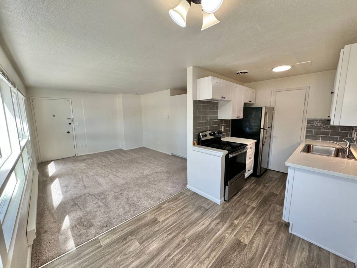 Apartment for rent at 9043 35th Ave SW, Seattle, WA 98126