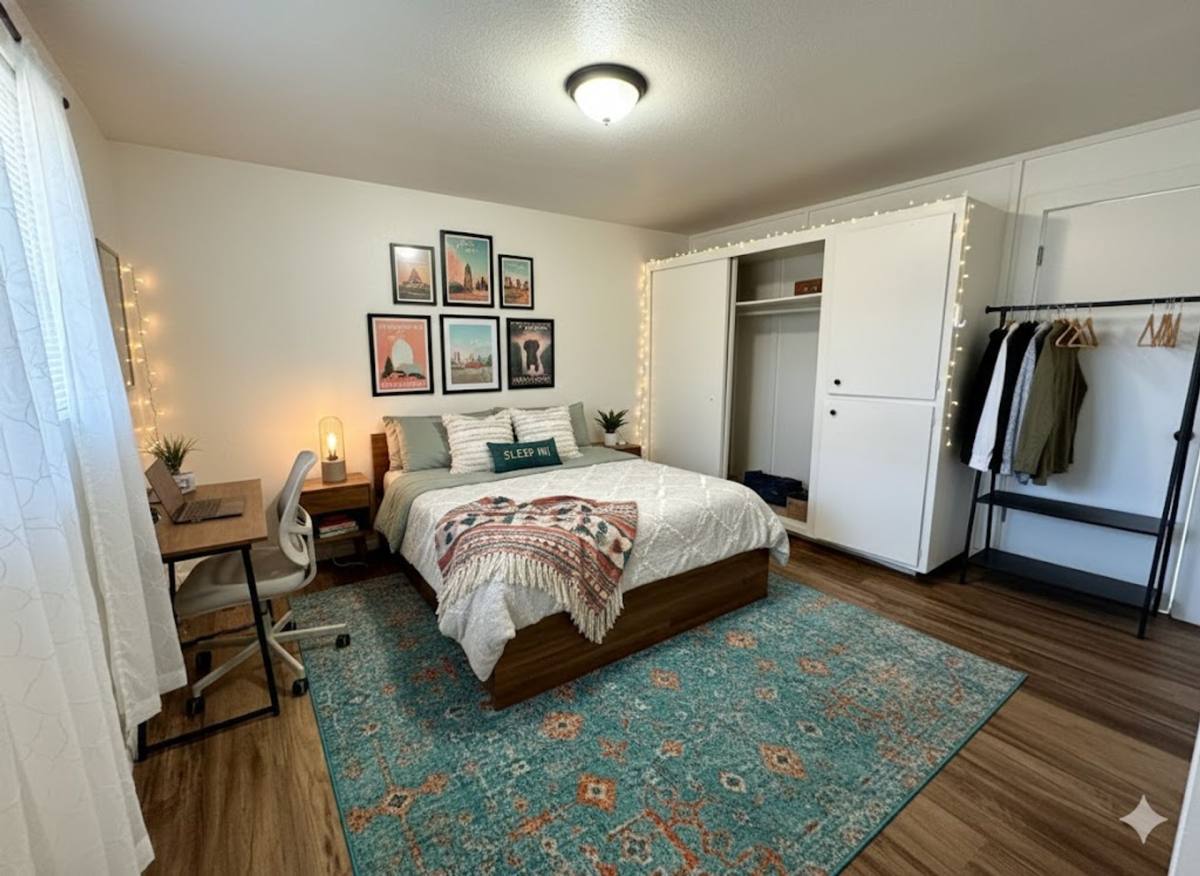Apartment for rent at 9043 35th Ave SW, Seattle, WA 98126